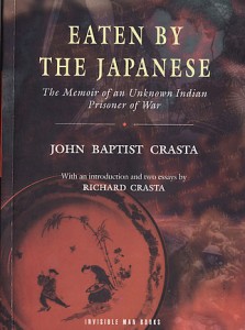 eaten-by-the-japanese Eaten by the Japanese by John Baptist Crasta