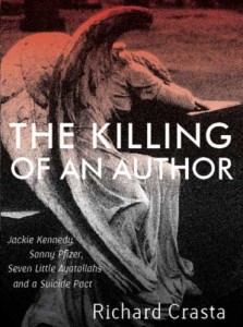 killing-of-an-author The Killing of an Author by Richard Crasta