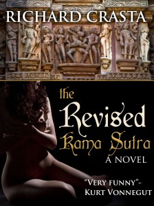 The Revised Kama Sutra: A Novel
