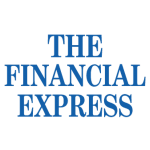 Financial Express Logo