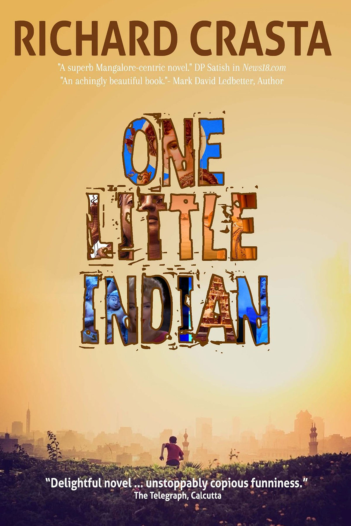 One Little Indian
